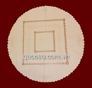 Khăn trải bàn Mimoza 14.1